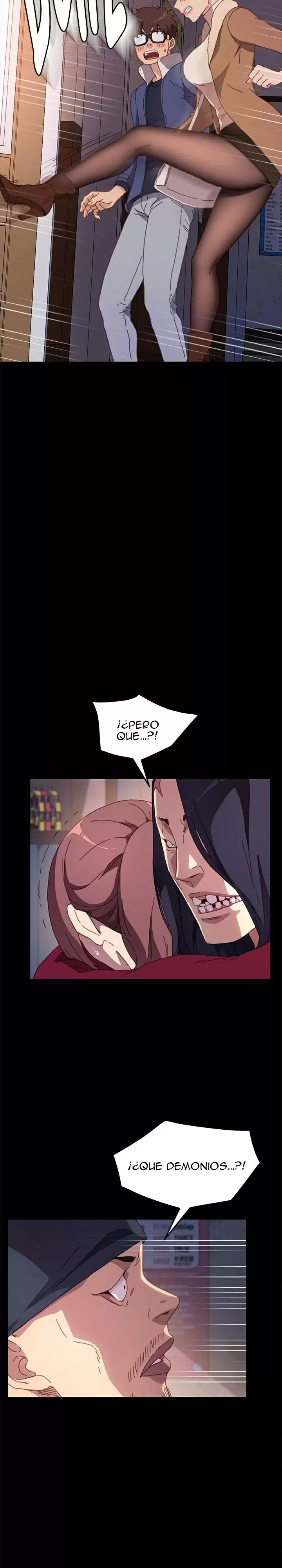 The Perfect Roommates Capítulo 51 - Página 25