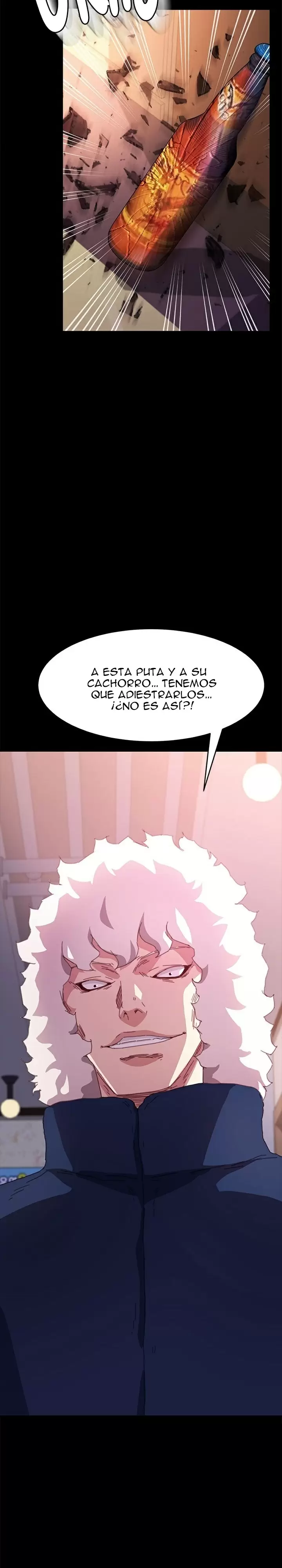 The Perfect Roommates Capítulo 51 - Página 29