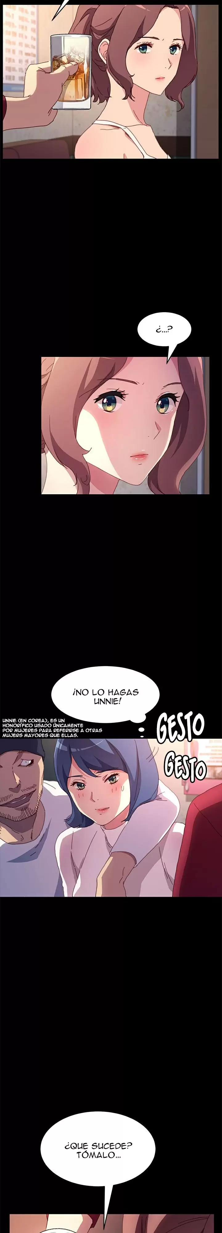 The Perfect Roommates Capítulo 51 - Página 8
