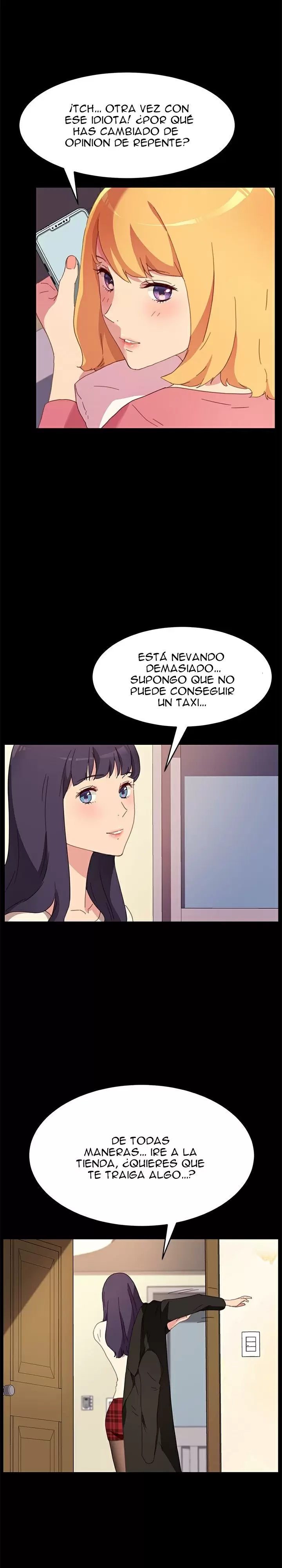 The Perfect Roommates Capítulo 52 - Página 14