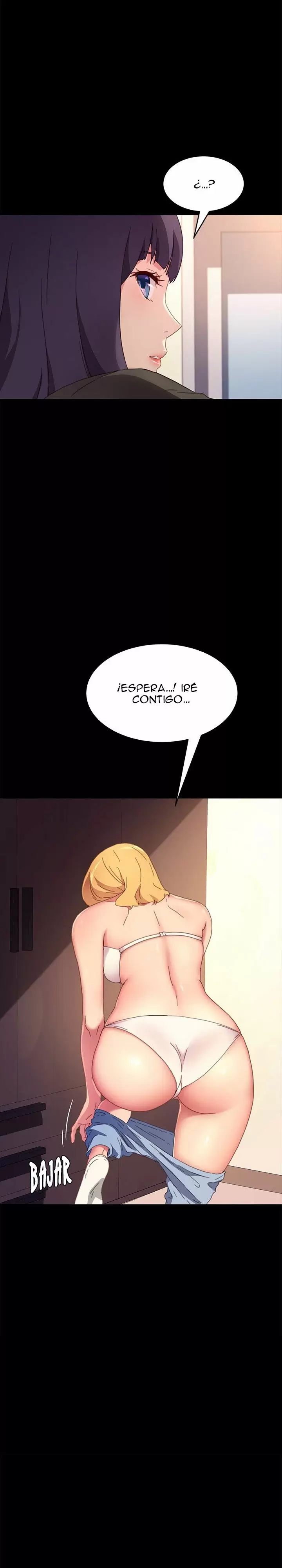 The Perfect Roommates Capítulo 52 - Página 15