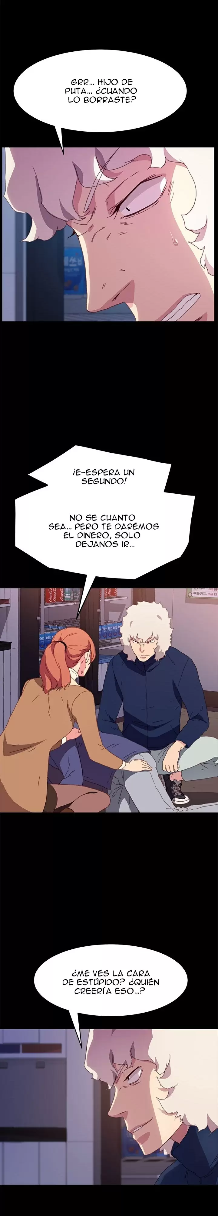 The Perfect Roommates Capítulo 52 - Página 18