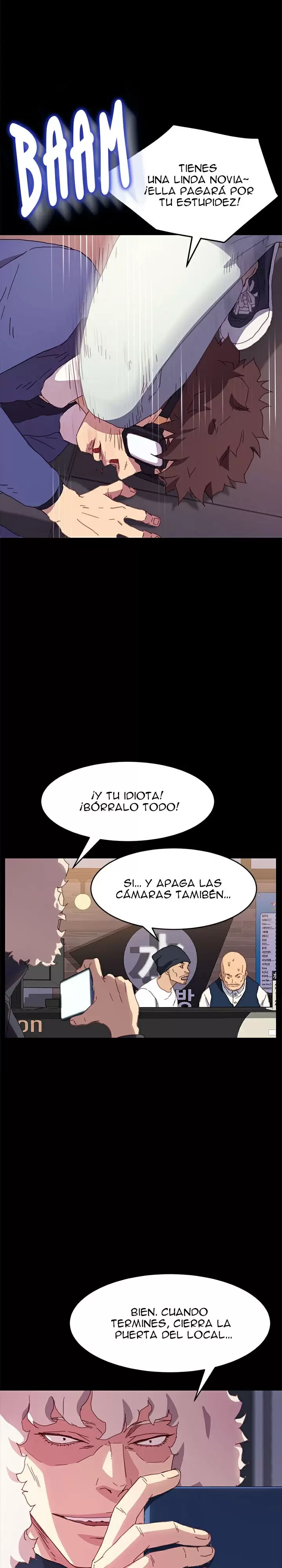 The Perfect Roommates Capítulo 52 - Página 21
