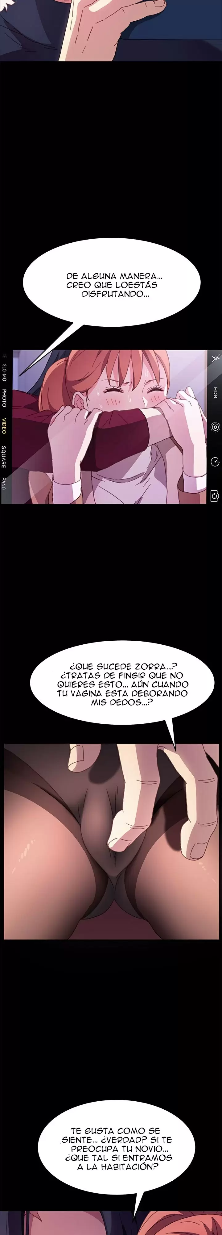 The Perfect Roommates Capítulo 52 - Página 22