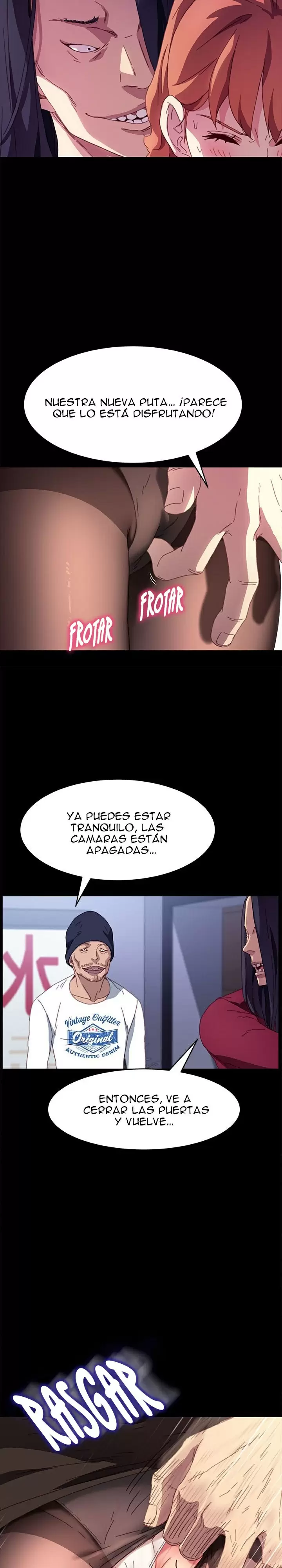 The Perfect Roommates Capítulo 52 - Página 23