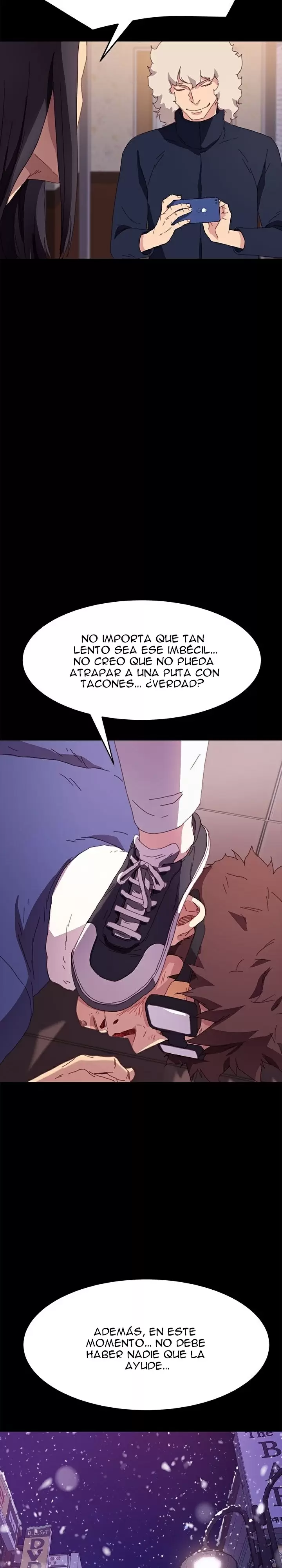 The Perfect Roommates Capítulo 52 - Página 26