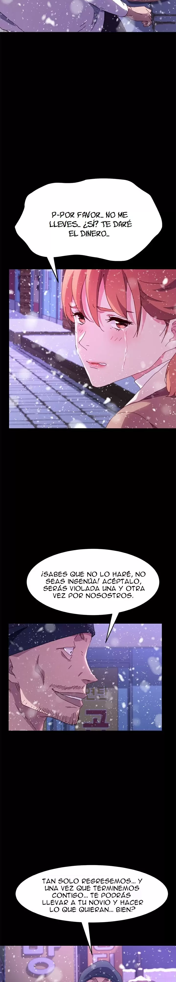 The Perfect Roommates Capítulo 52 - Página 28