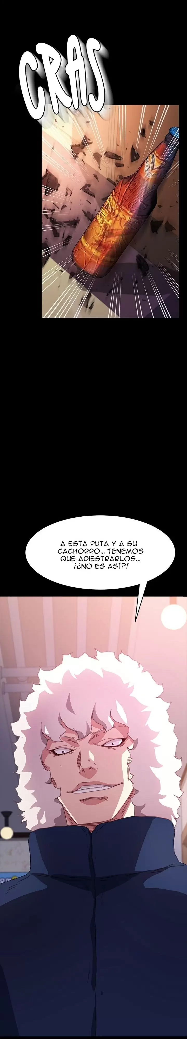 The Perfect Roommates Capítulo 52 - Página 3
