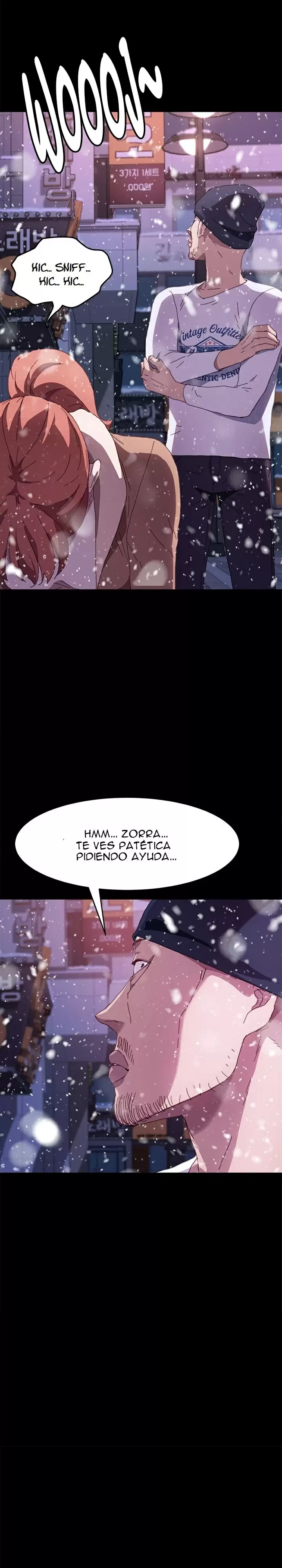 The Perfect Roommates Capítulo 52 - Página 30