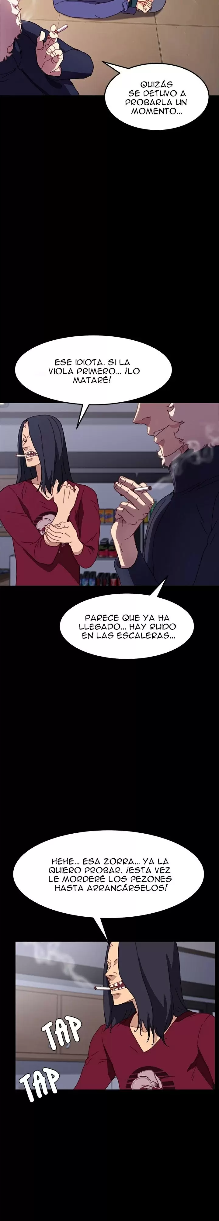The Perfect Roommates Capítulo 53 - Página 13