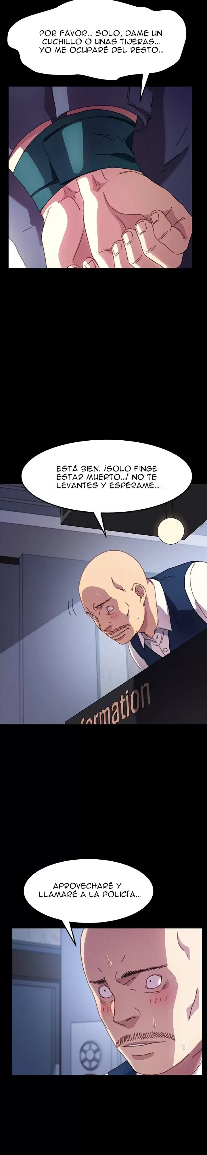 The Perfect Roommates Capítulo 53 - Página 25