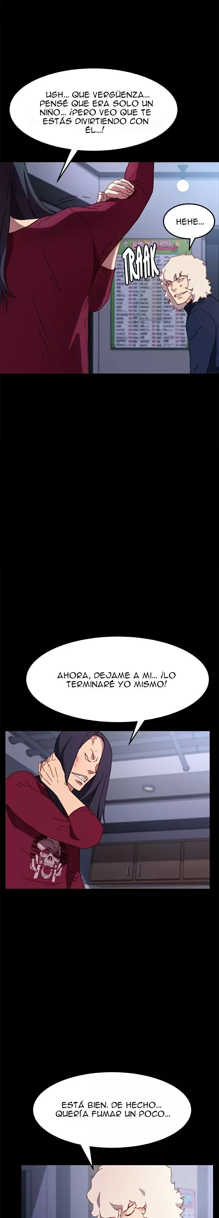 The Perfect Roommates Capítulo 53 - Página 27