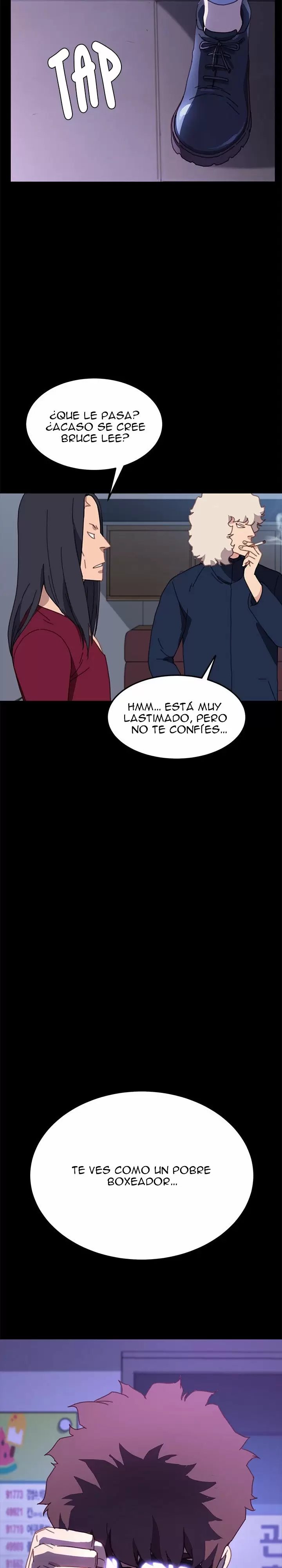 The Perfect Roommates Capítulo 54 - Página 14