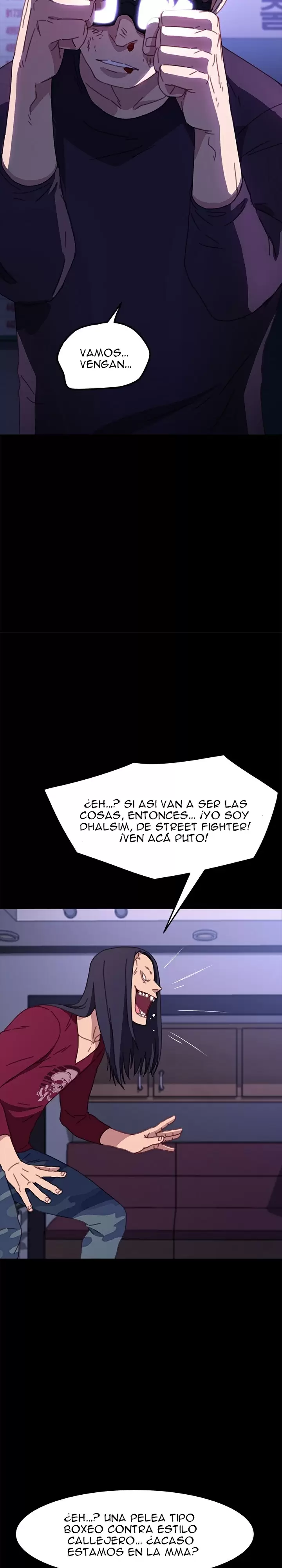 The Perfect Roommates Capítulo 54 - Página 15
