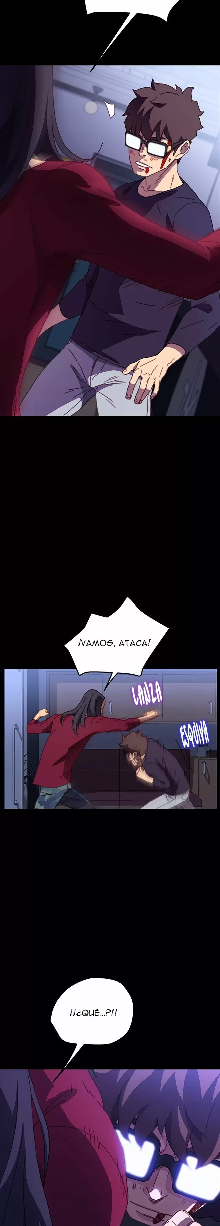 The Perfect Roommates Capítulo 54 - Página 25