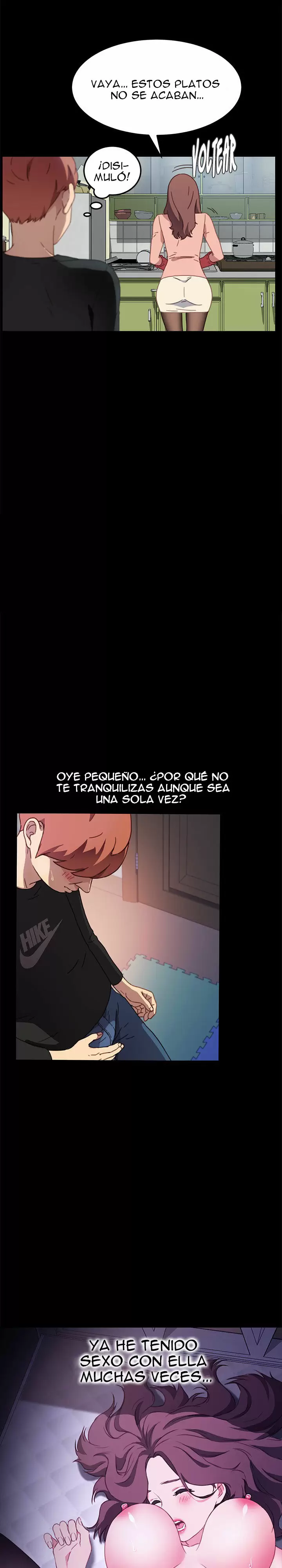 The Perfect Roommates Capítulo 55 - Página 12
