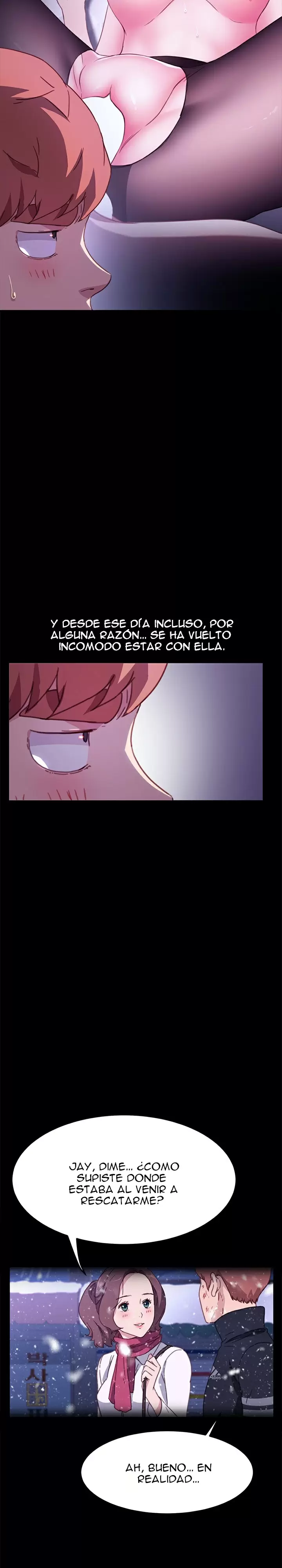 The Perfect Roommates Capítulo 55 - Página 13