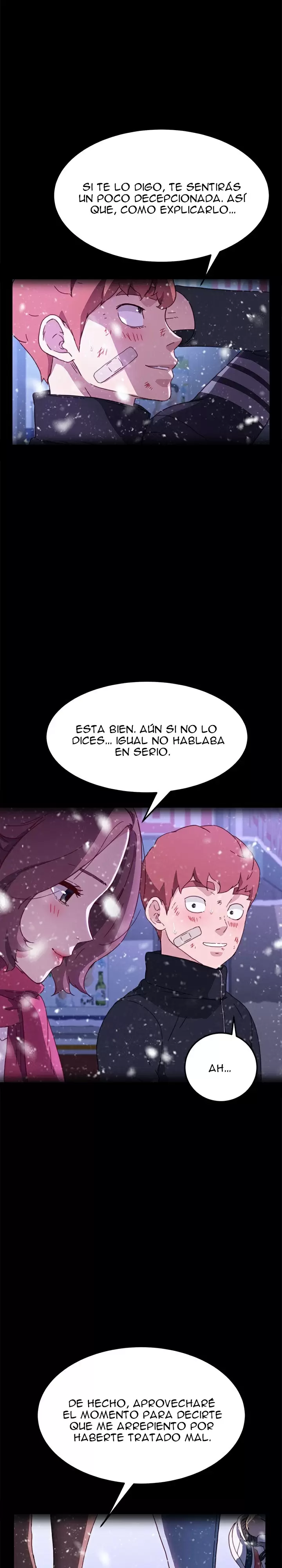 The Perfect Roommates Capítulo 55 - Página 14