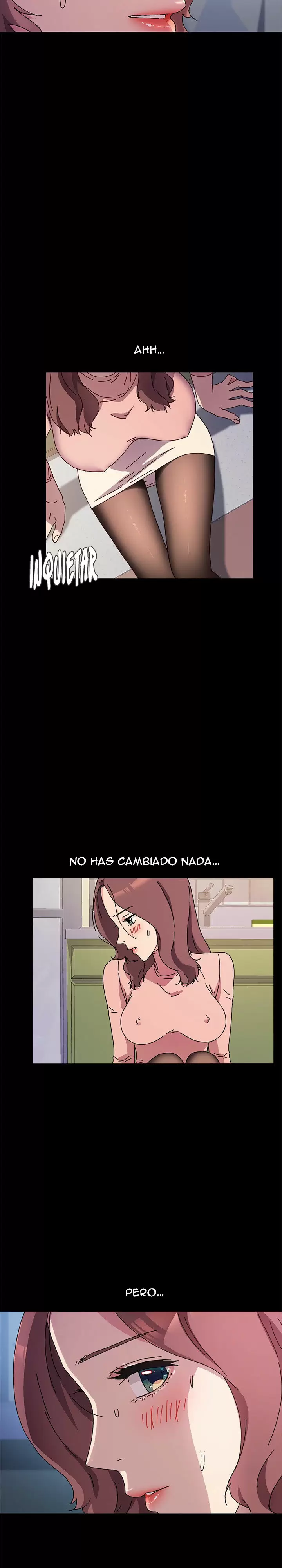 The Perfect Roommates Capítulo 55 - Página 22