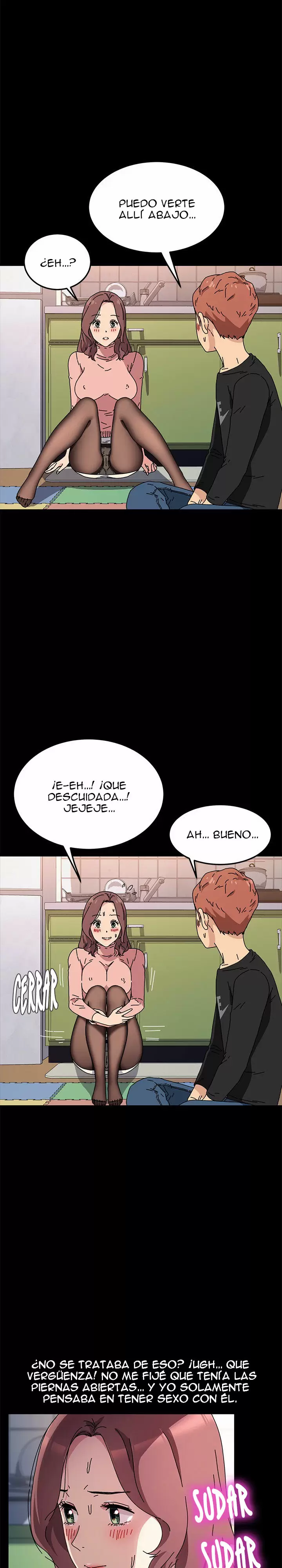 The Perfect Roommates Capítulo 55 - Página 24