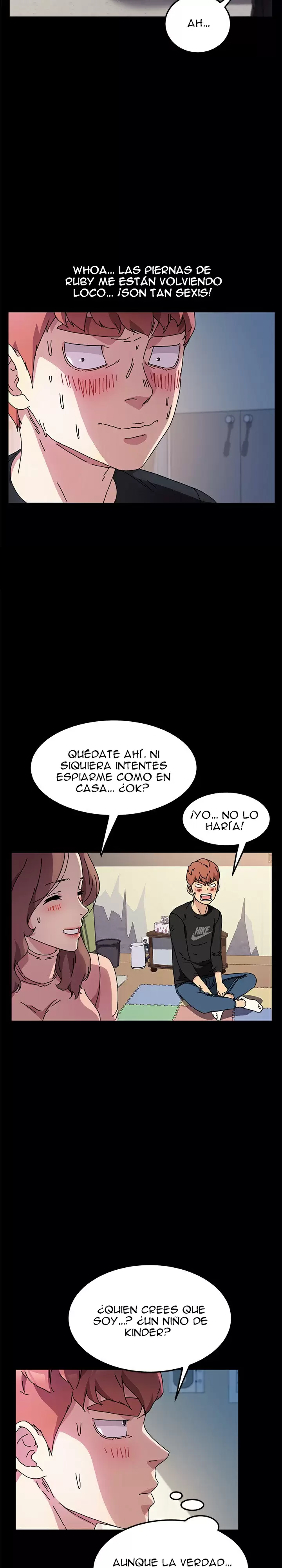 The Perfect Roommates Capítulo 55 - Página 27