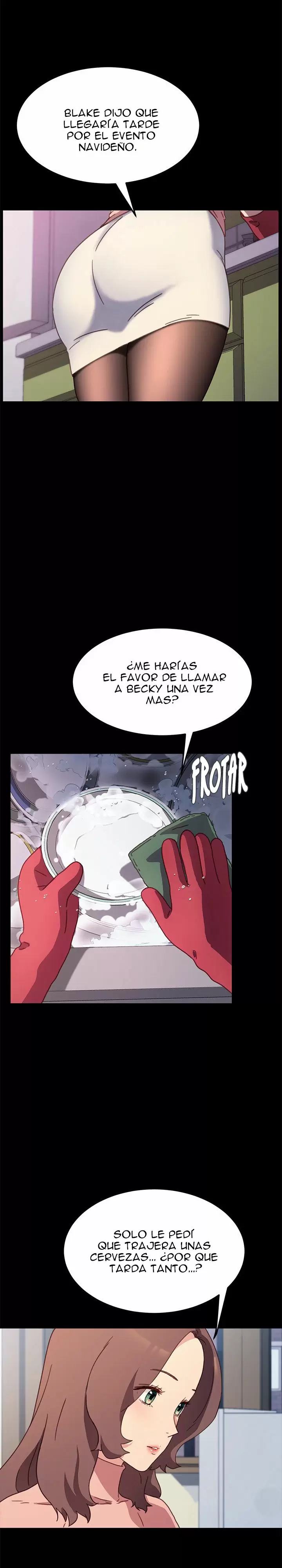 The Perfect Roommates Capítulo 55 - Página 7