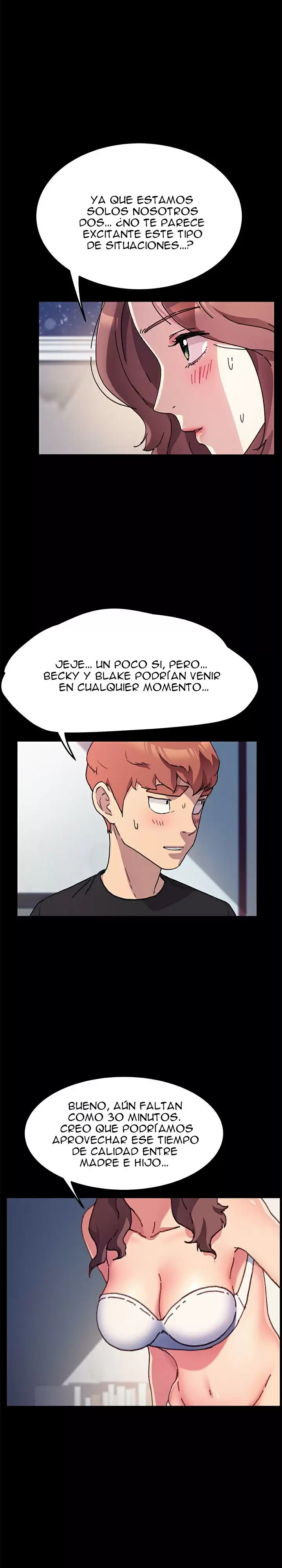 The Perfect Roommates Capítulo 56 - Página 10