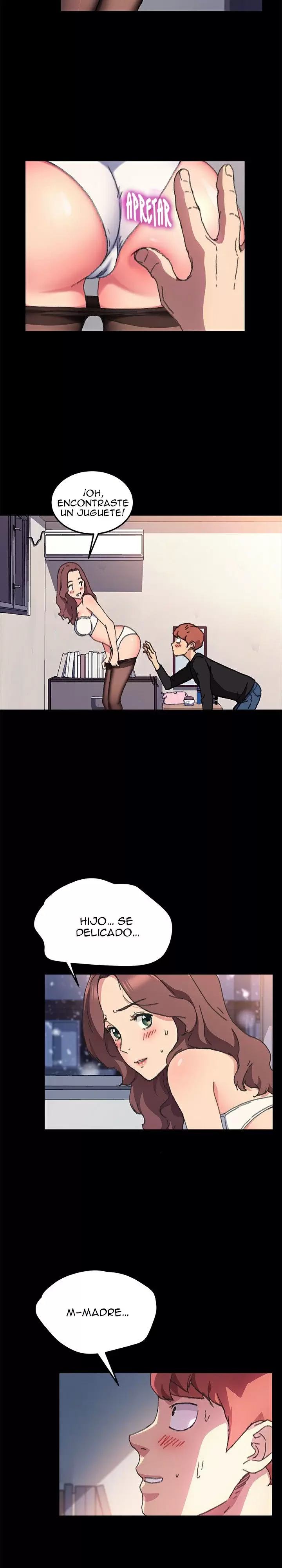 The Perfect Roommates Capítulo 56 - Página 12