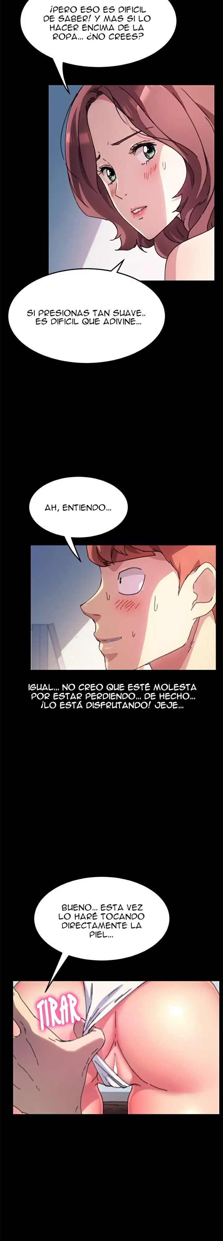 The Perfect Roommates Capítulo 56 - Página 18