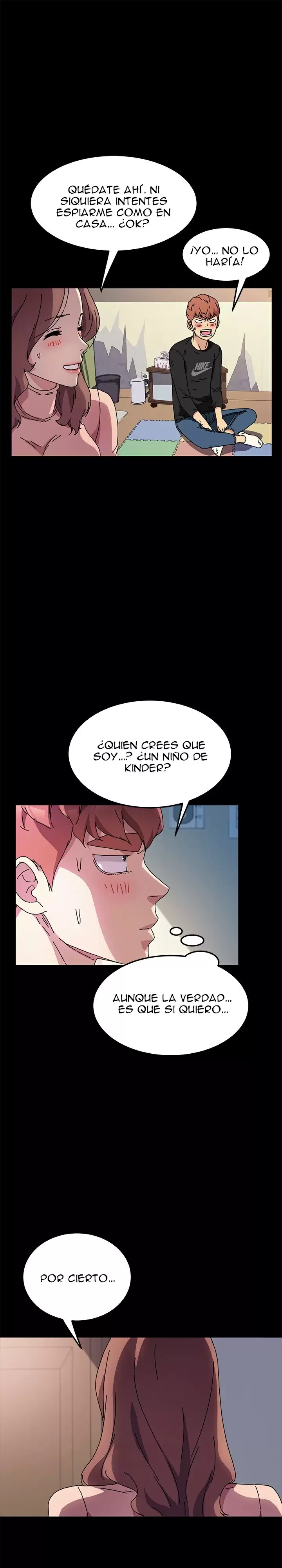 The Perfect Roommates Capítulo 56 - Página 2