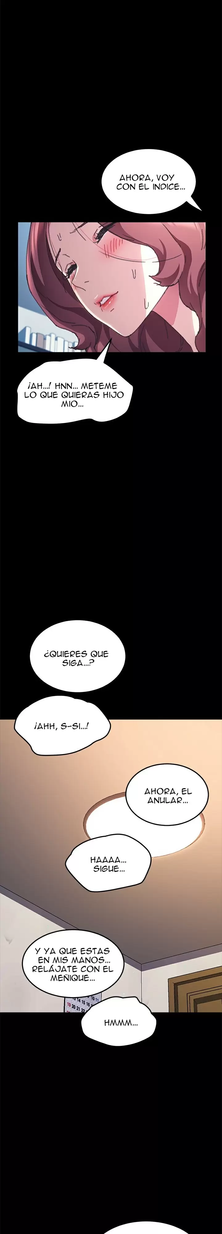 The Perfect Roommates Capítulo 56 - Página 21
