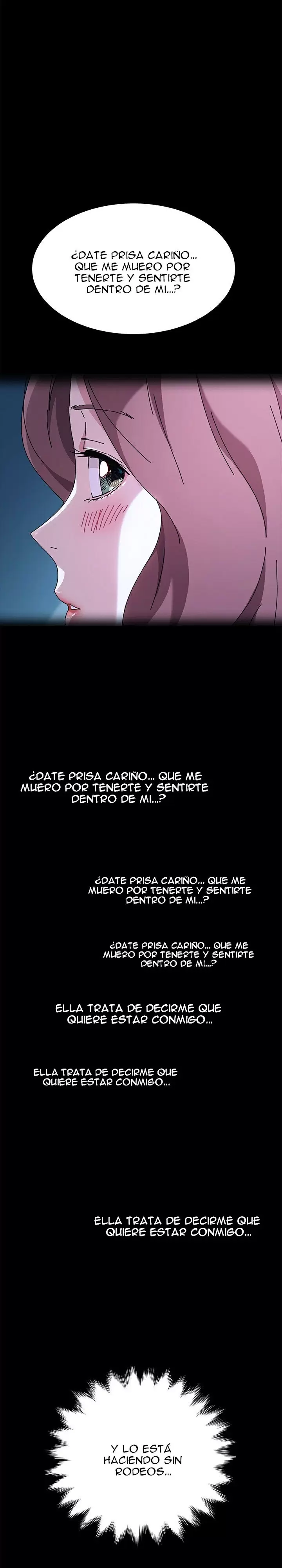 The Perfect Roommates Capítulo 56 - Página 5