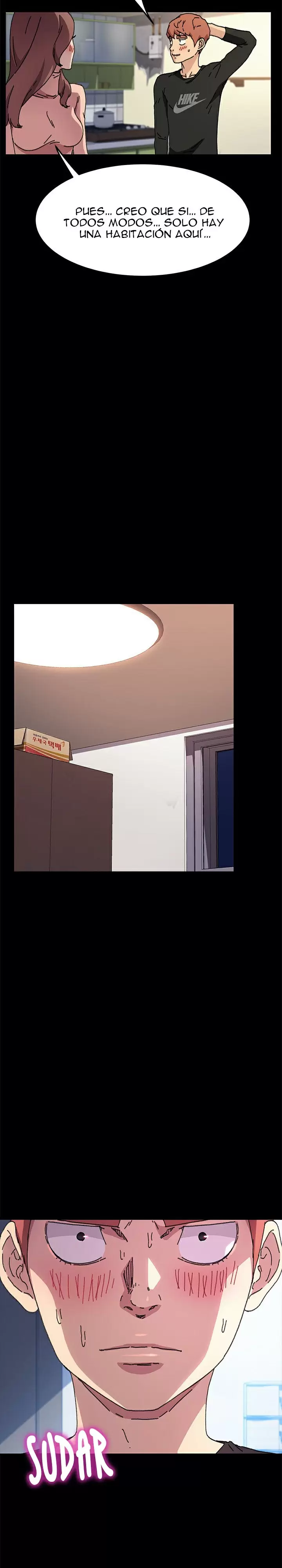 The Perfect Roommates Capítulo 56 - Página 7