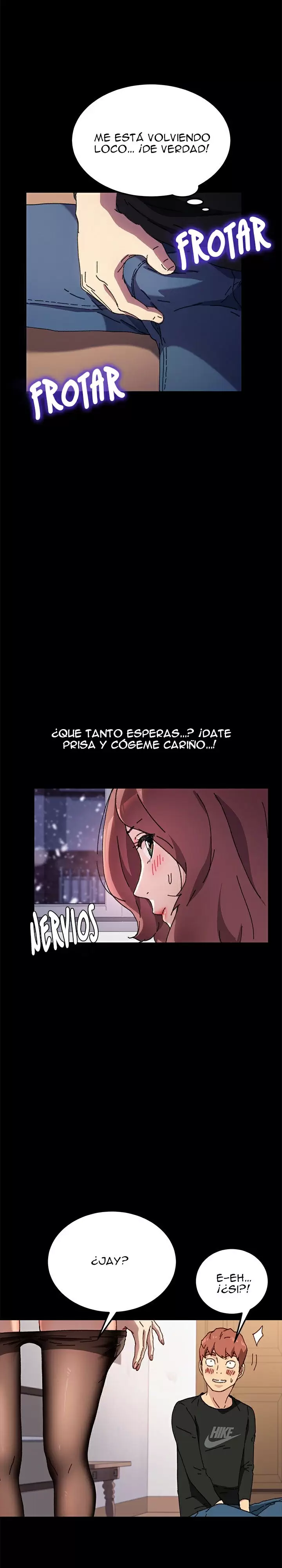 The Perfect Roommates Capítulo 56 - Página 9