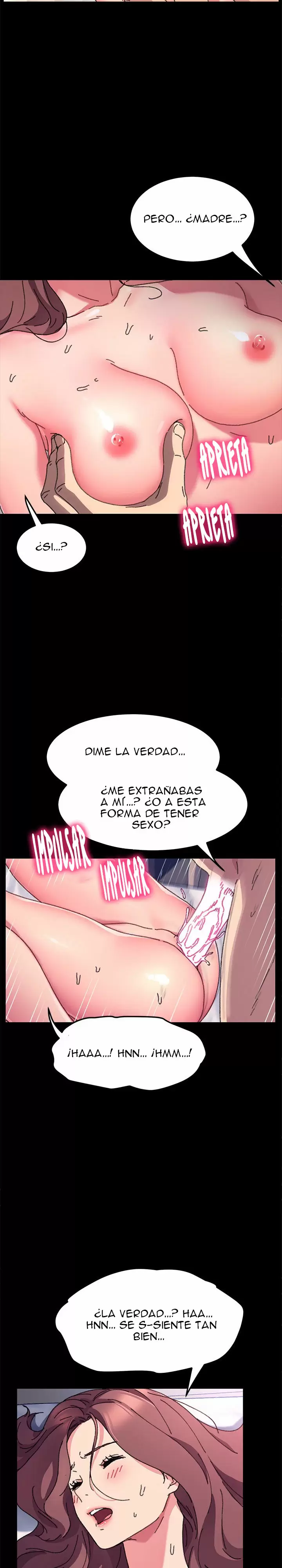 The Perfect Roommates Capítulo 57 - Página 13