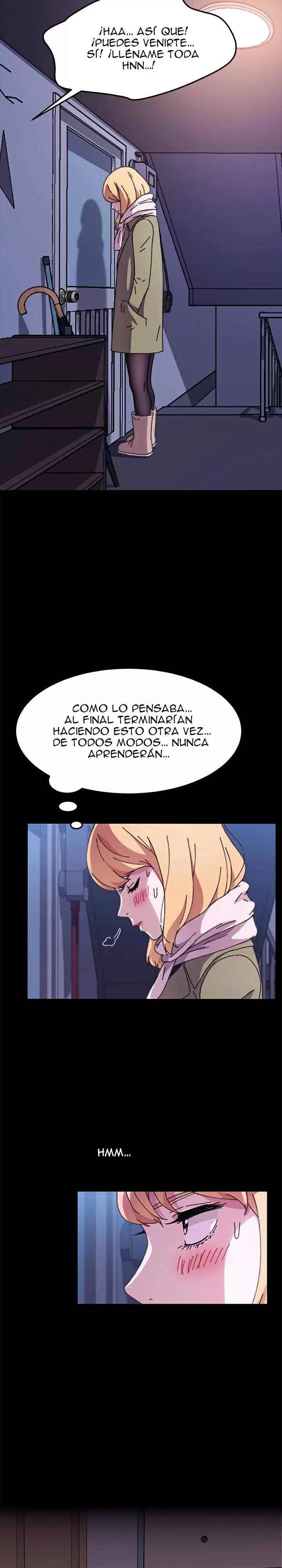 The Perfect Roommates Capítulo 57 - Página 20