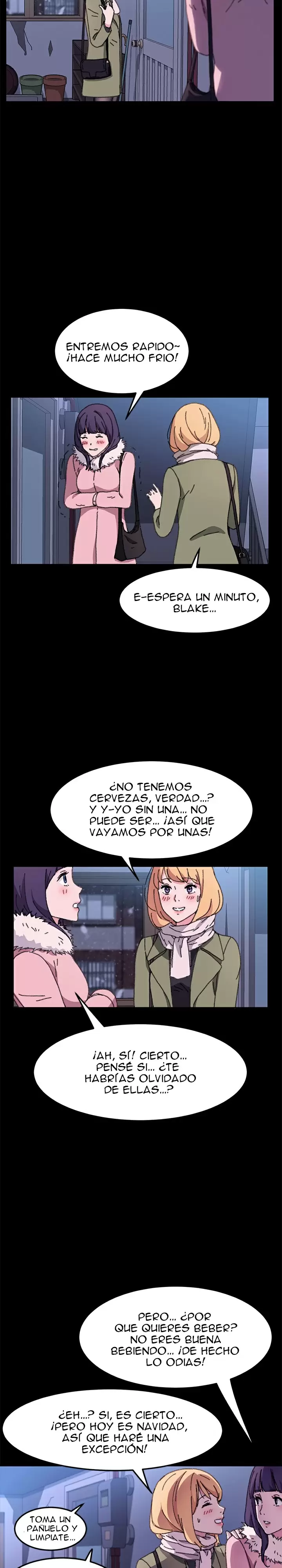 The Perfect Roommates Capítulo 57 - Página 22