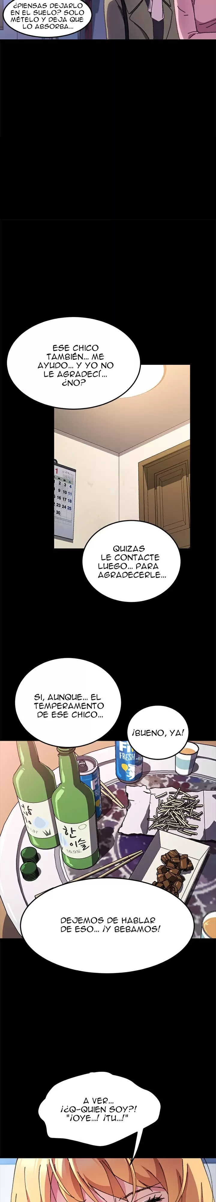 The Perfect Roommates Capítulo 57 - Página 23