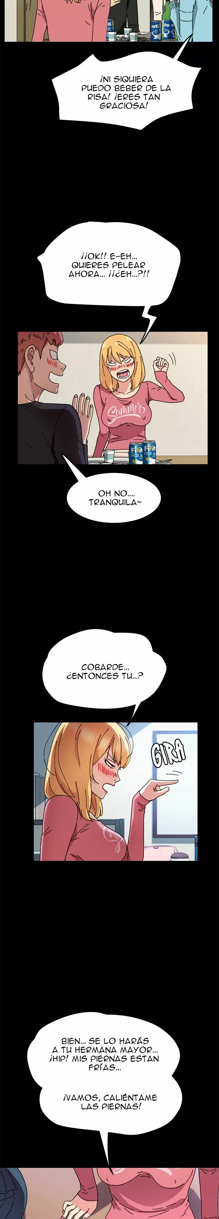 The Perfect Roommates Capítulo 57 - Página 25