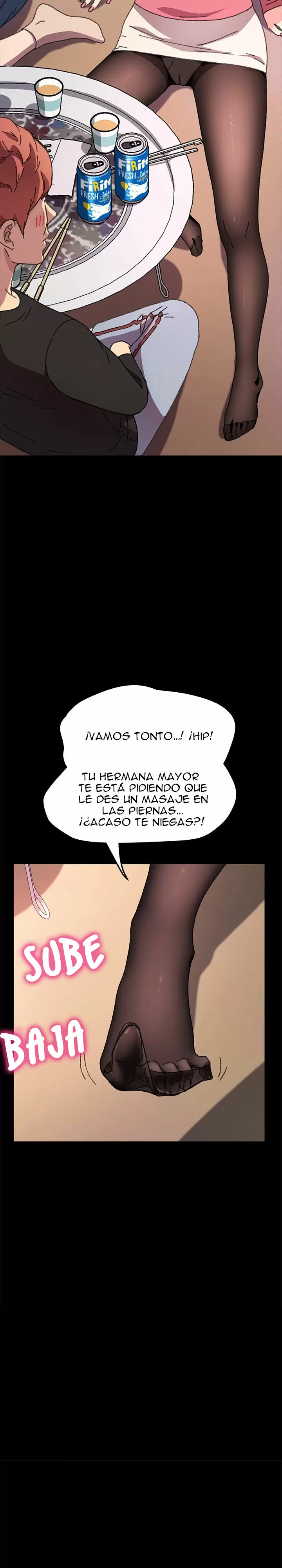 The Perfect Roommates Capítulo 57 - Página 26