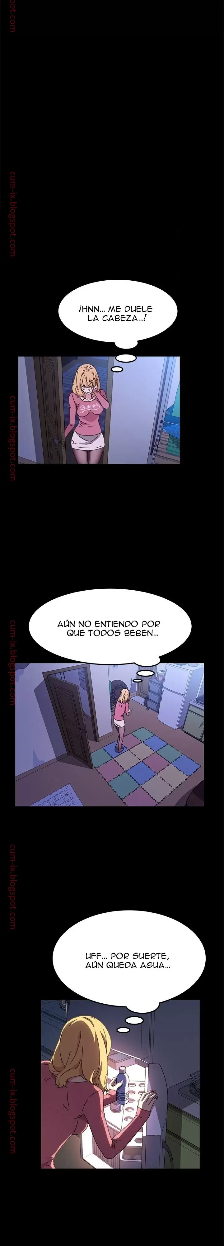 The Perfect Roommates Capítulo 58 - Página 11
