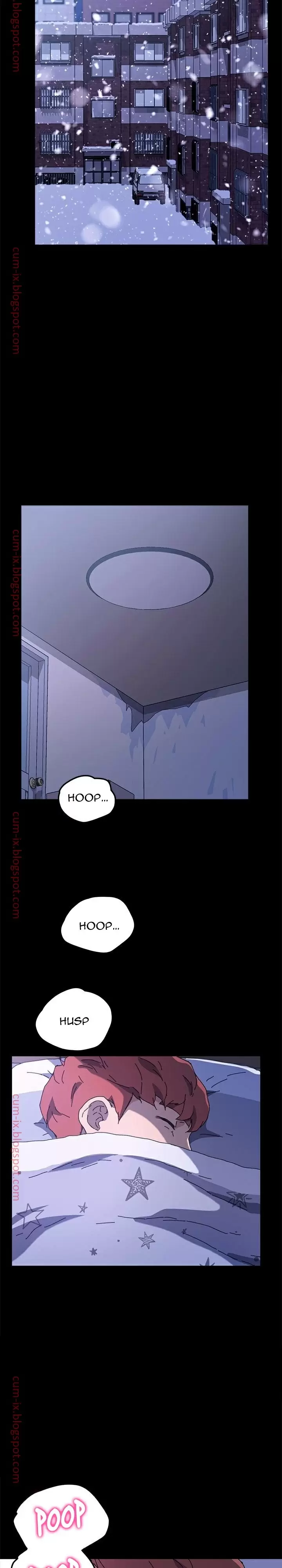 The Perfect Roommates Capítulo 58 - Página 18