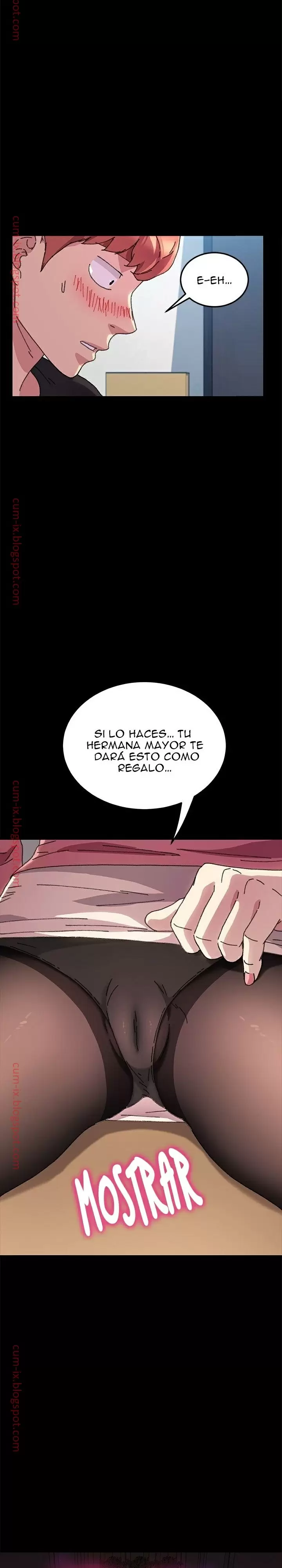 The Perfect Roommates Capítulo 58 - Página 2