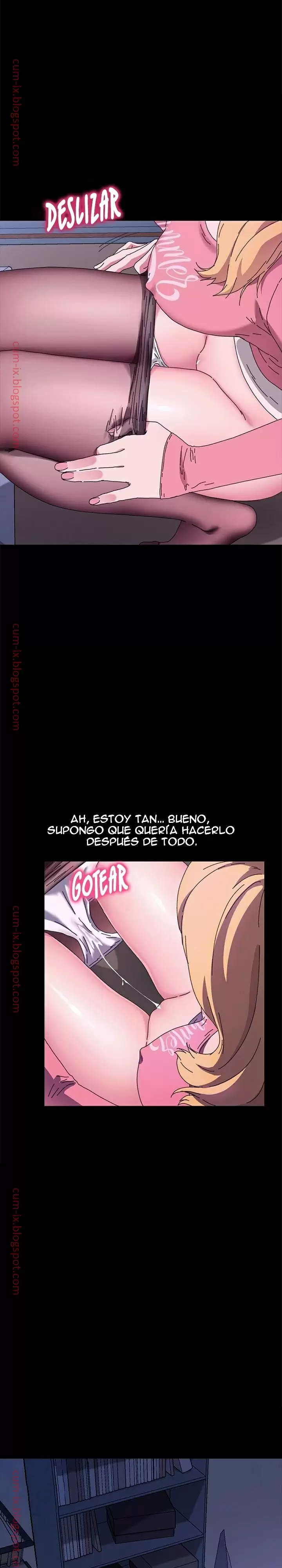 The Perfect Roommates Capítulo 58 - Página 21