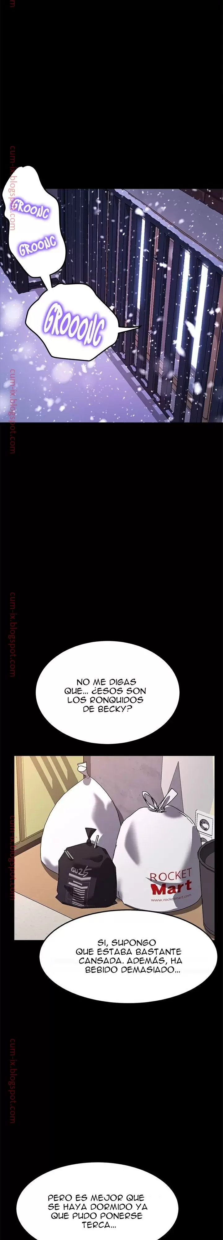 The Perfect Roommates Capítulo 58 - Página 4