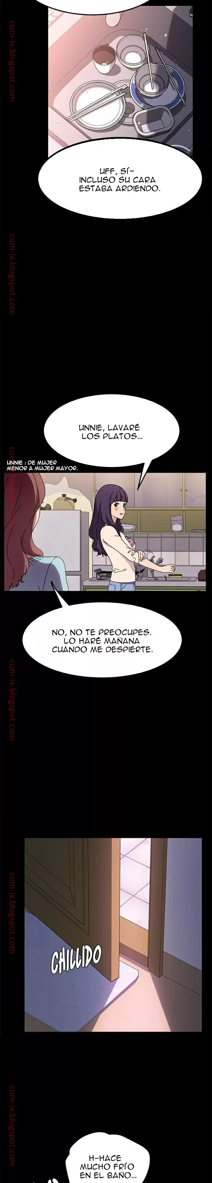 The Perfect Roommates Capítulo 58 - Página 5
