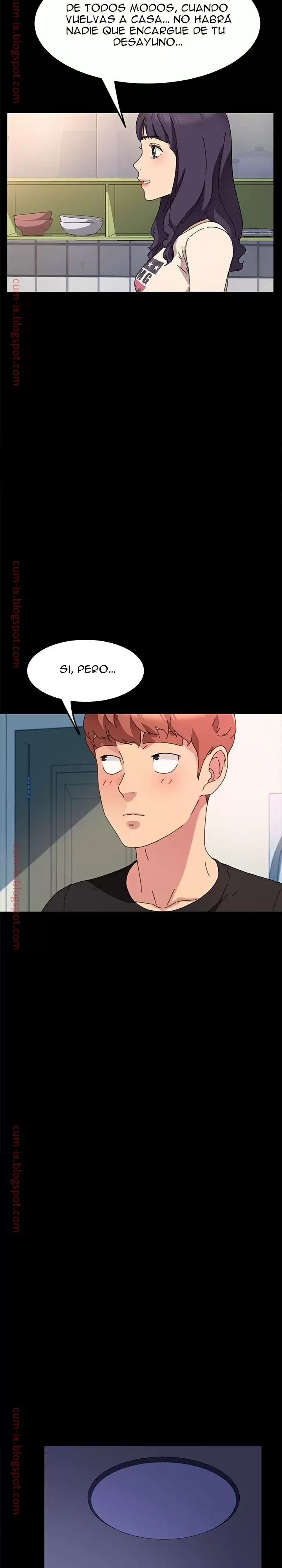 The Perfect Roommates Capítulo 58 - Página 7