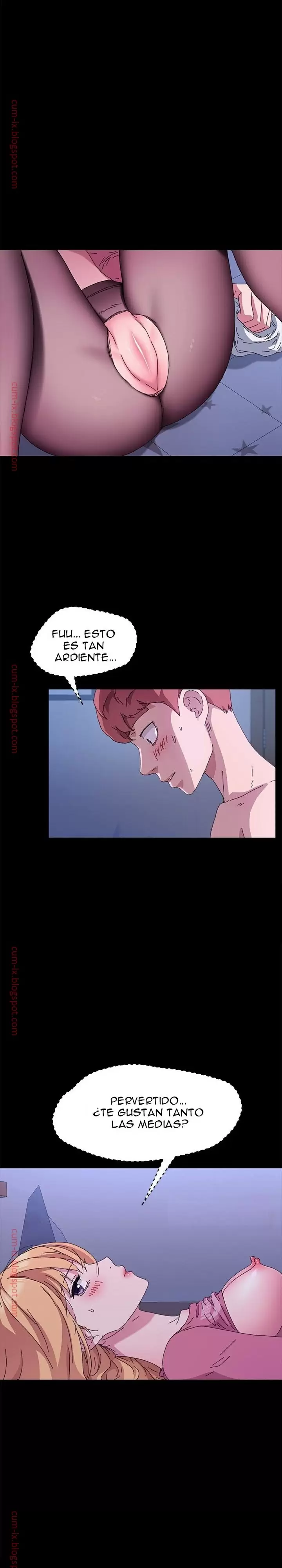 The Perfect Roommates Capítulo 59 - Página 10