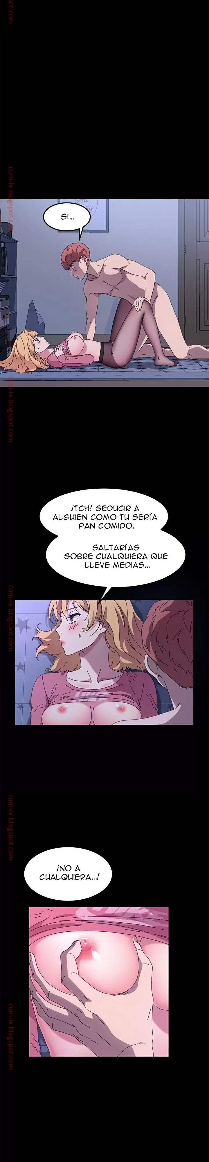 The Perfect Roommates Capítulo 59 - Página 11