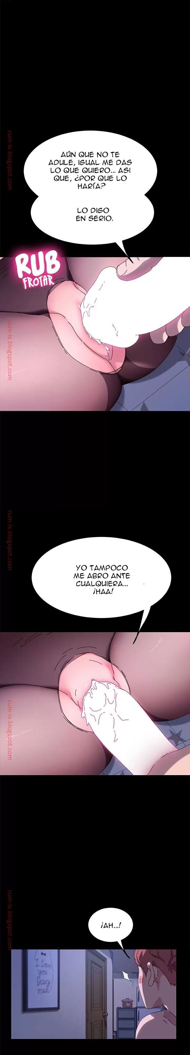 The Perfect Roommates Capítulo 59 - Página 13